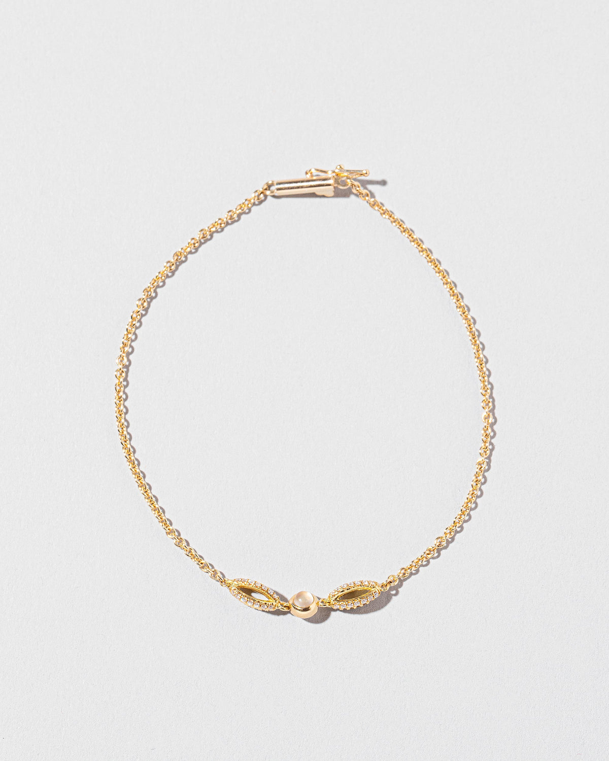  The Future Bracelet on light color background