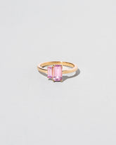 Open Sky Ring on light color background.