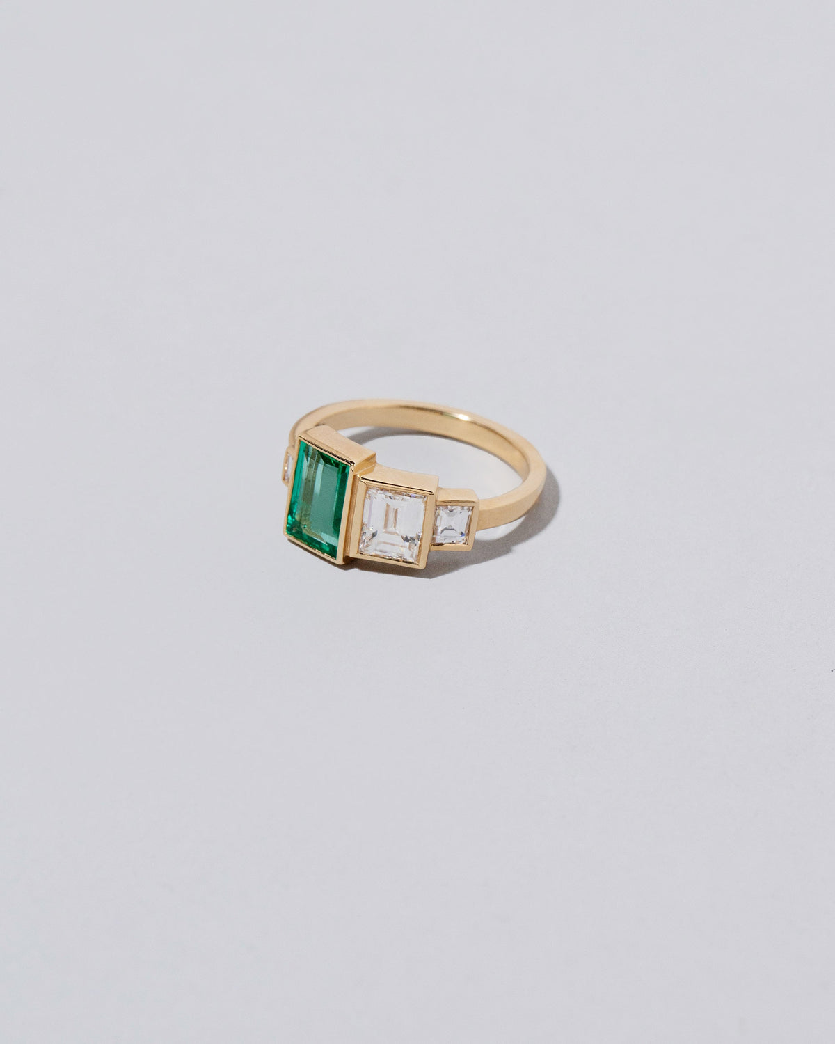 Product photo of Countess Ring on light color background