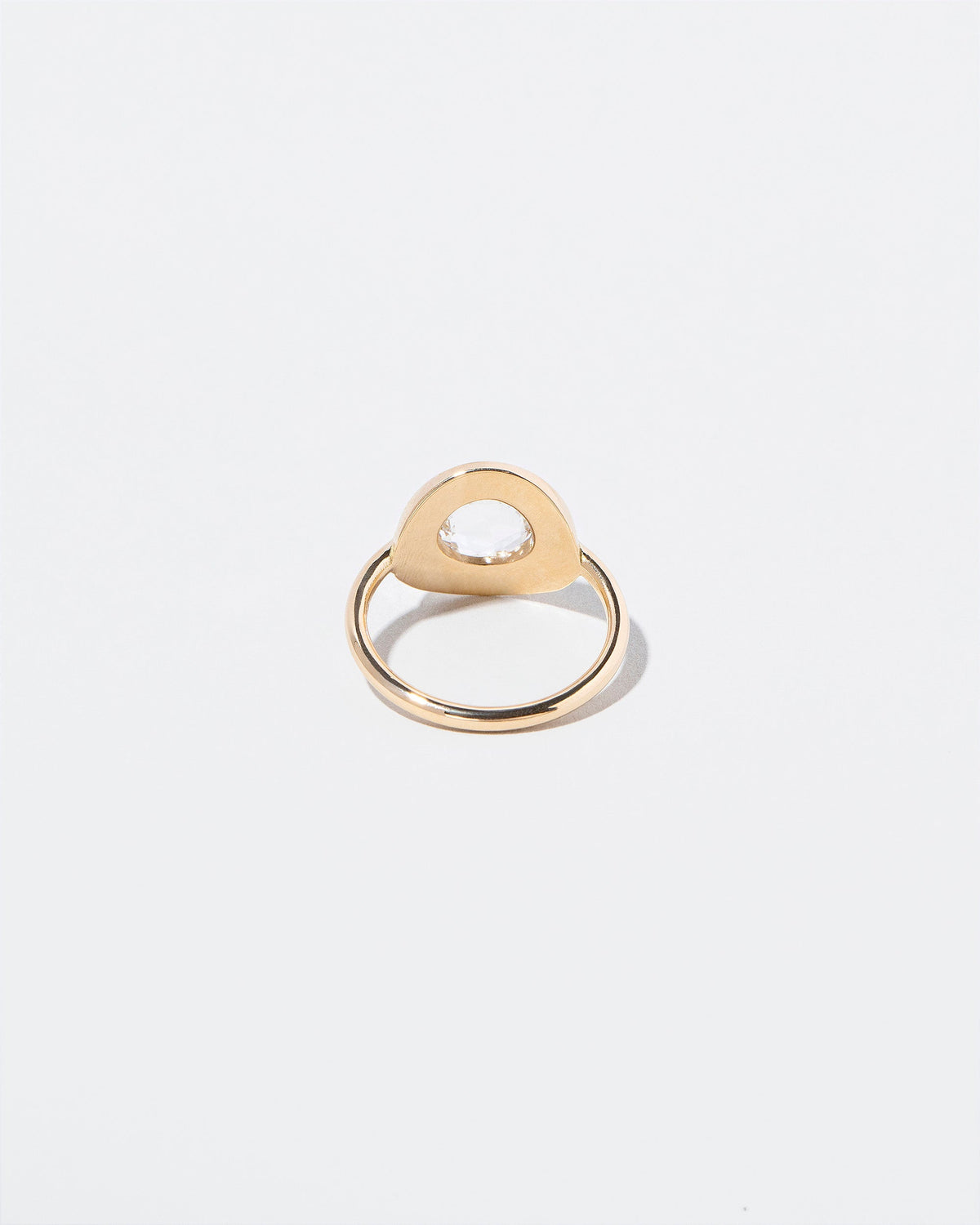  Grand Exposition Ring on light color background.