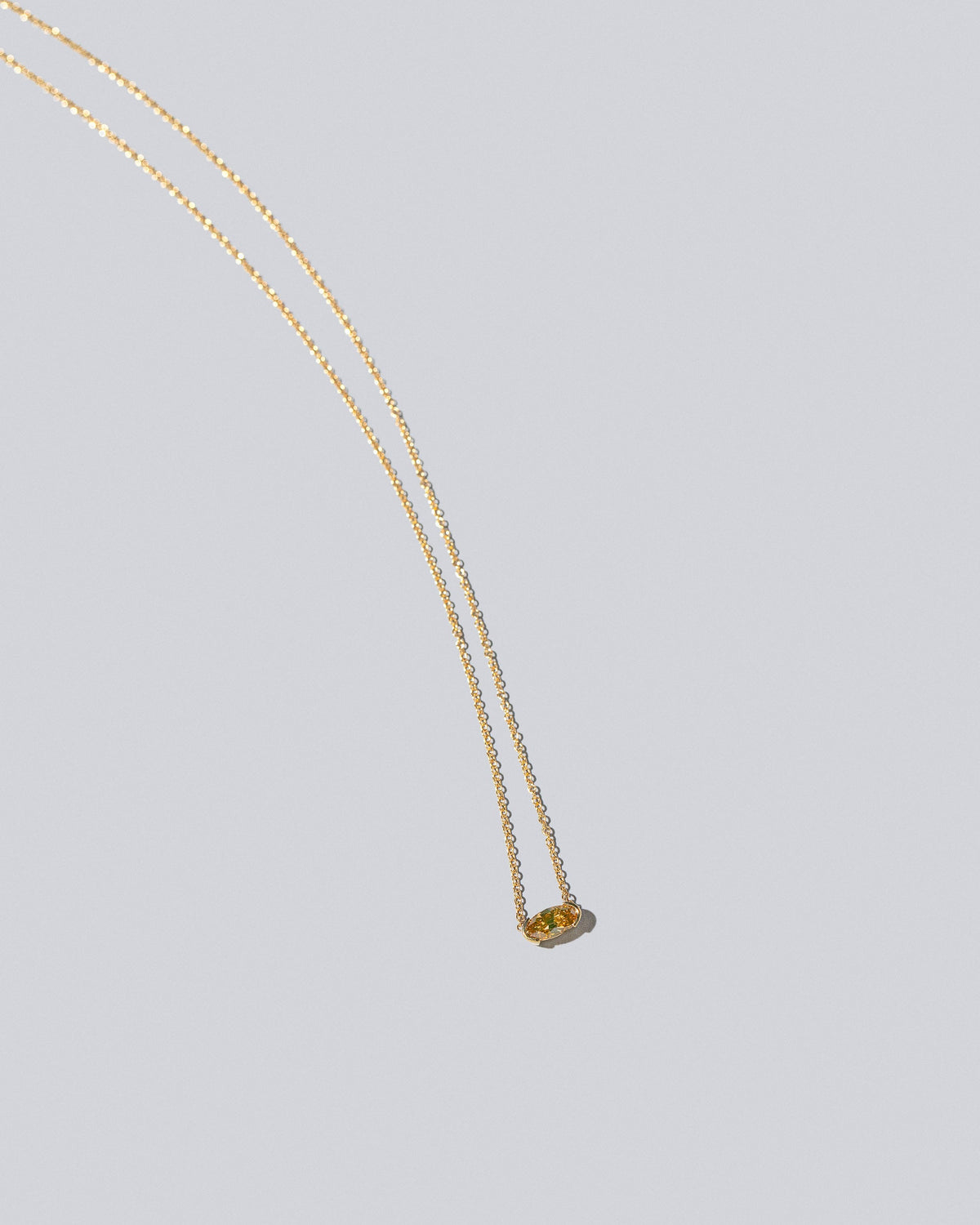 Product photo of Harper Necklace on light background