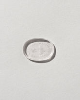  Free Bird Intaglio Seal on light color background.