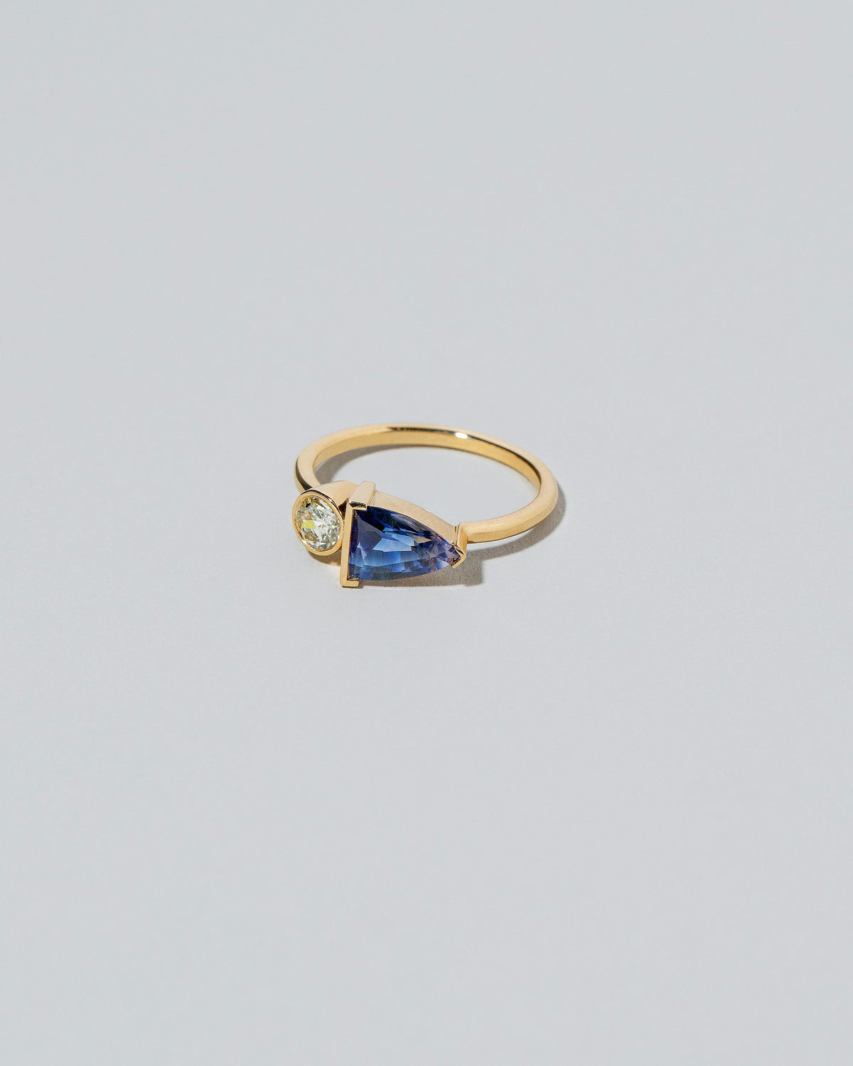  Greenwood Ring on light color background.