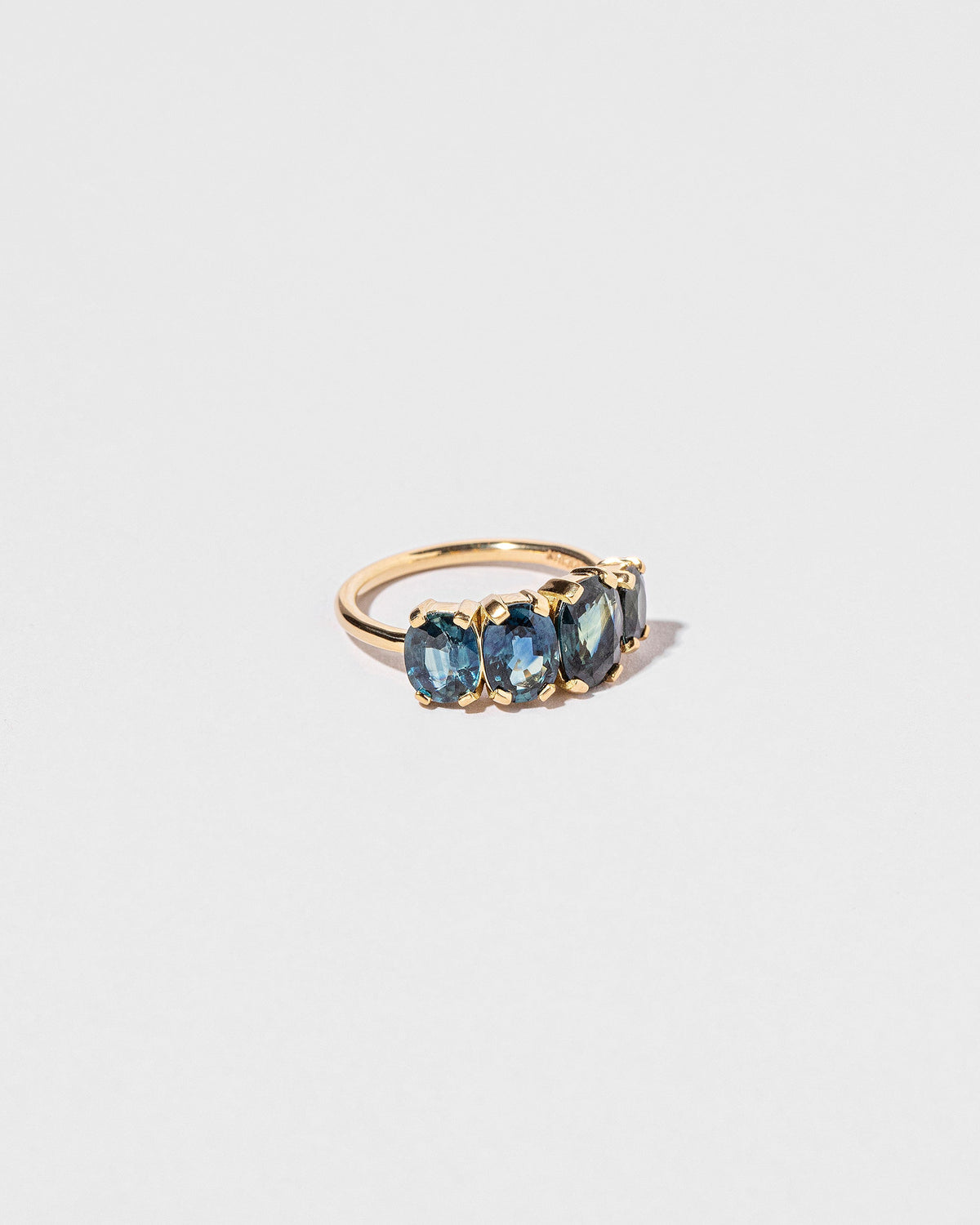  Blink Ring on light color background.