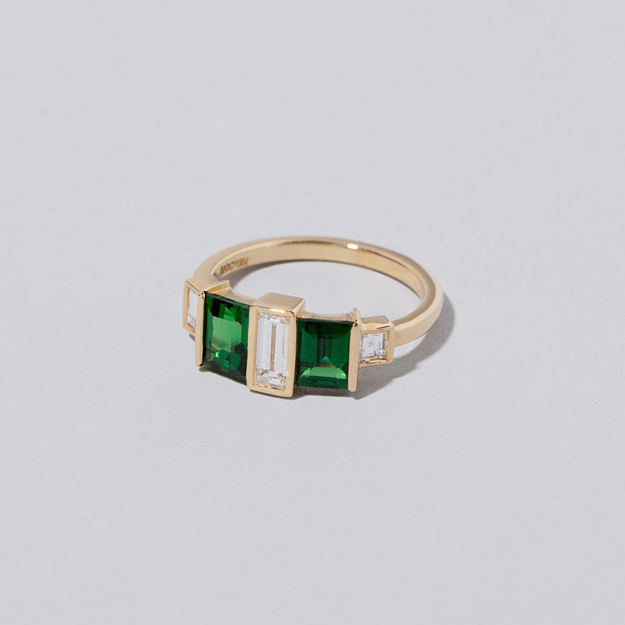 product_details::Product photo of Duke Ring on light color background