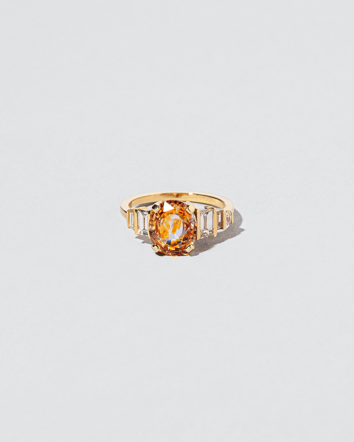  Sensory Ring on light color background.