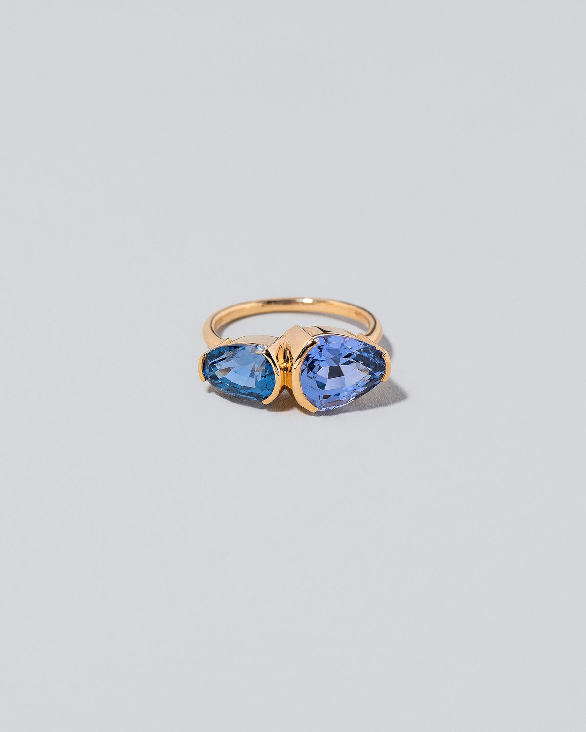  Matsu Ring on light color background.