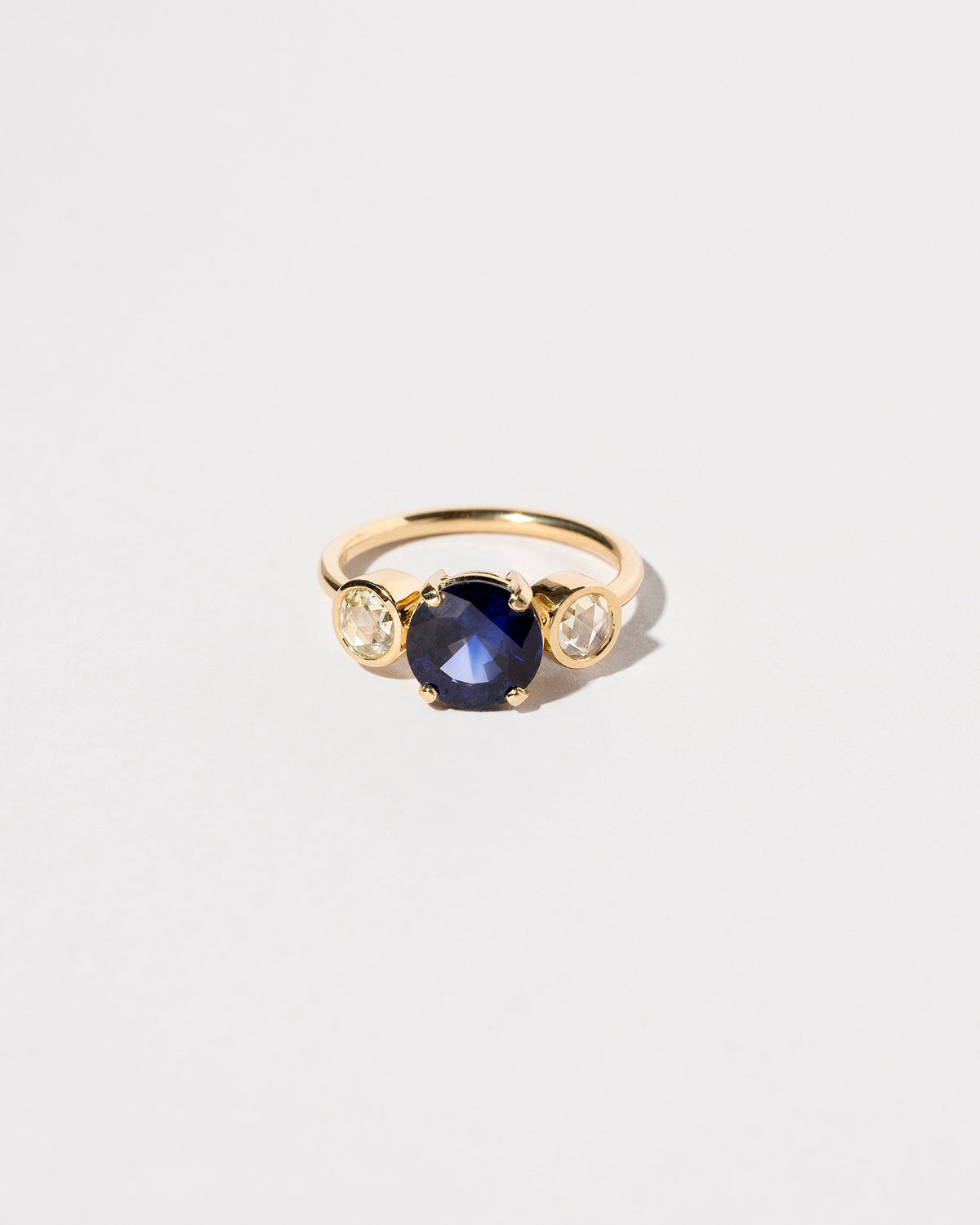  Nike Ring on light color background.