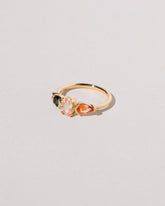 Anemone Ring on light color background.
