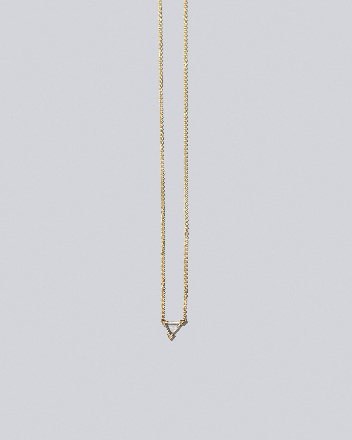 Product photo of Reed Necklace on light background