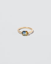 Pitch Ring on light color background.
