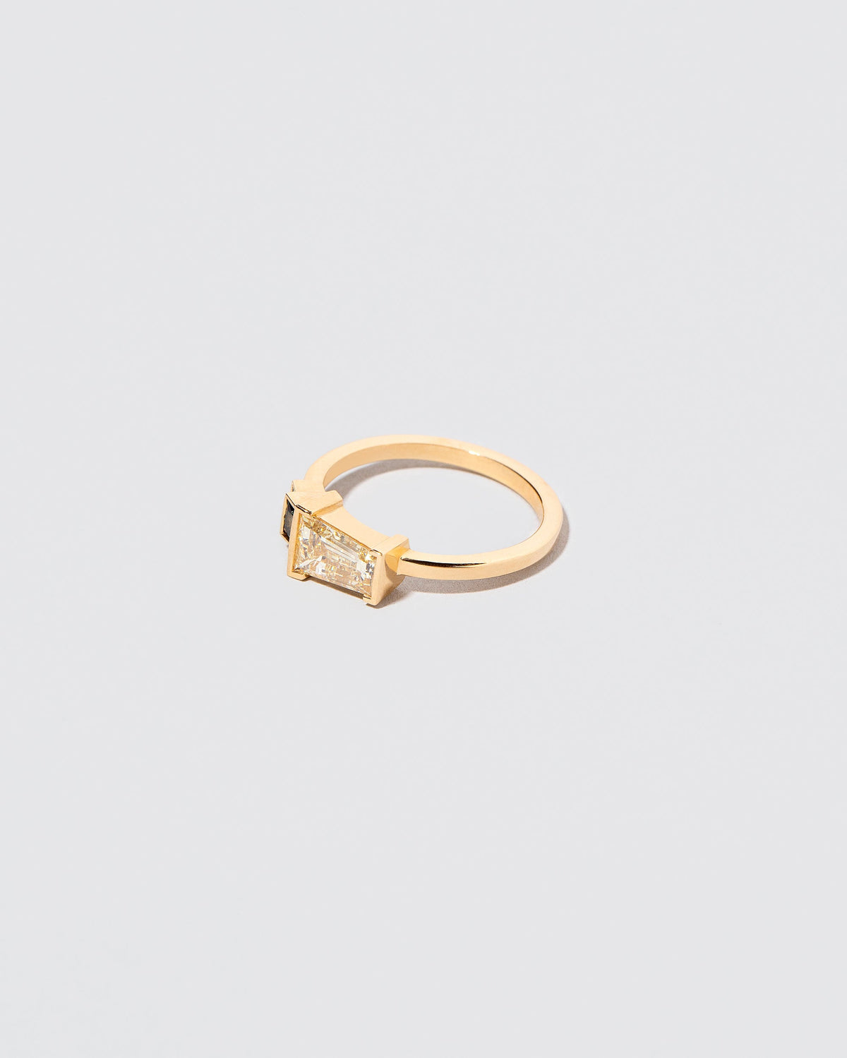 Neptune Ring on light color background.